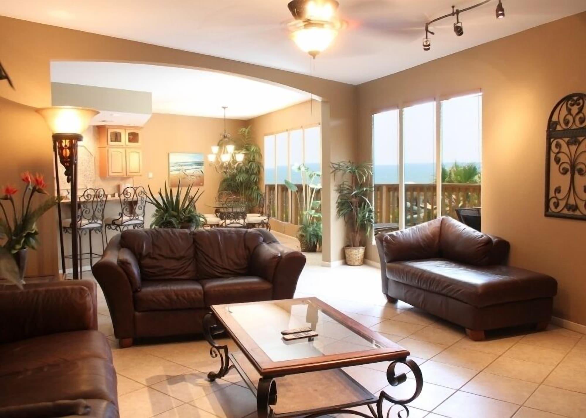 Port Royal Ocean Resort & Conference Center Port Aransas Eksteriør billede