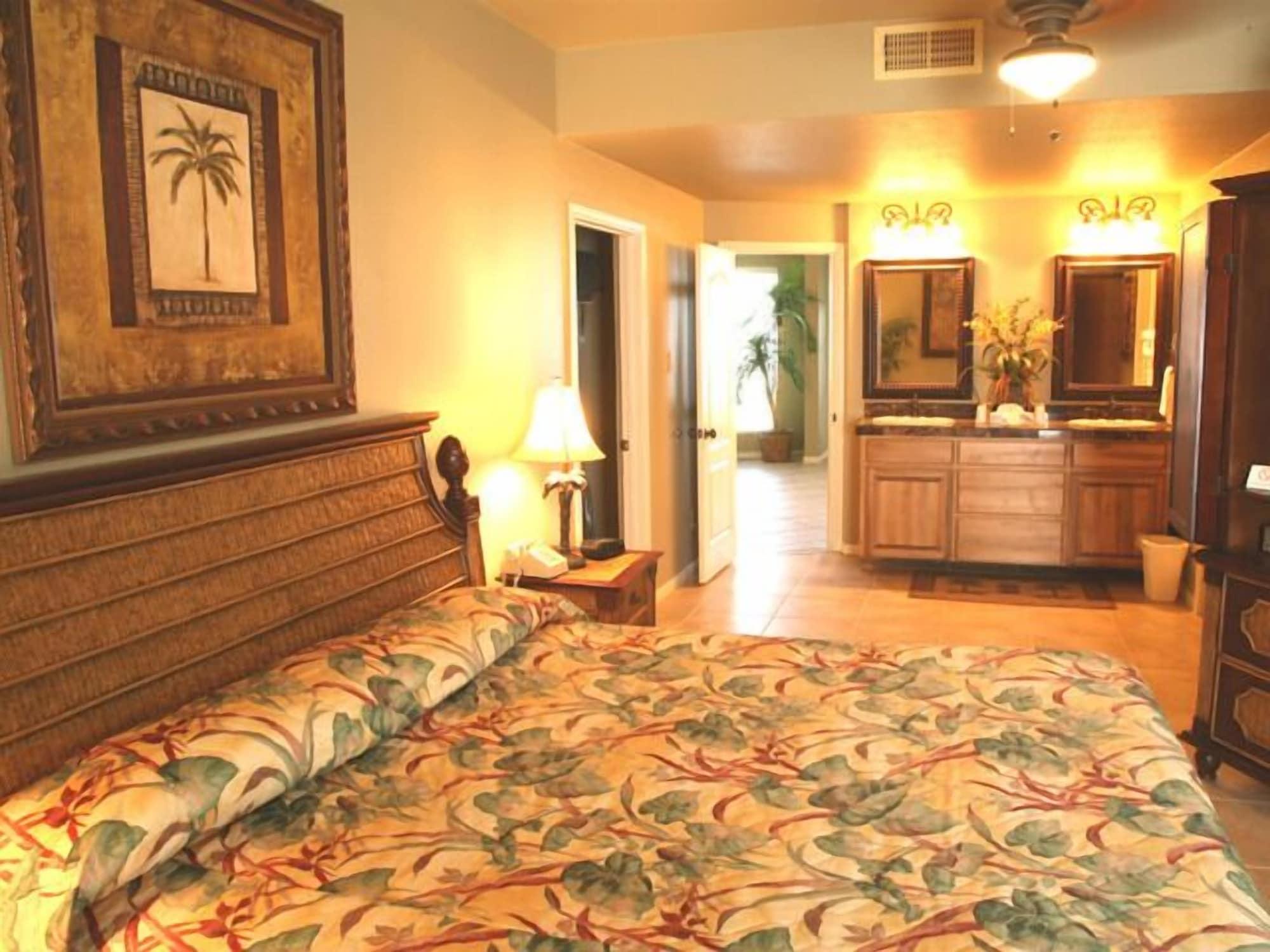 Port Royal Ocean Resort & Conference Center Port Aransas Eksteriør billede