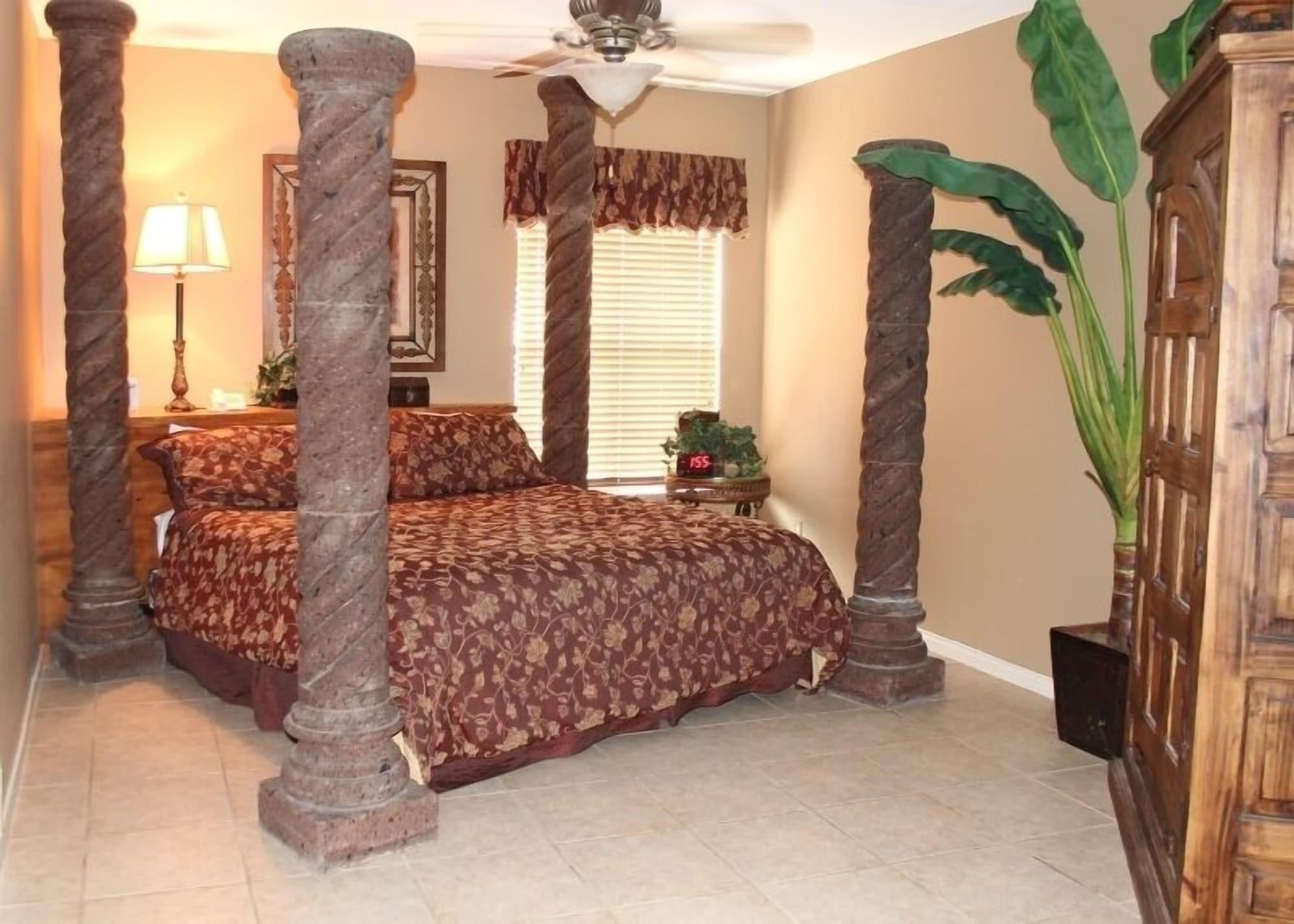 Port Royal Ocean Resort & Conference Center Port Aransas Eksteriør billede