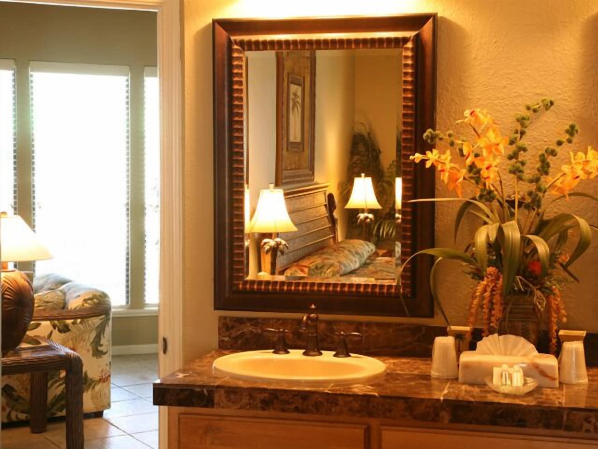 Port Royal Ocean Resort & Conference Center Port Aransas Eksteriør billede