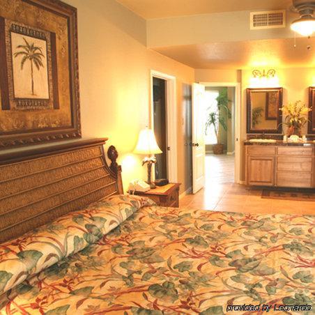 Port Royal Ocean Resort & Conference Center Port Aransas Værelse billede