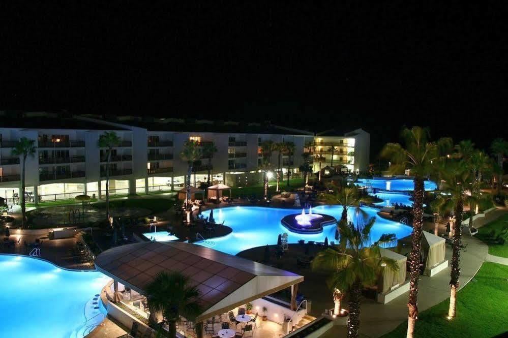 Port Royal Ocean Resort & Conference Center Port Aransas Eksteriør billede